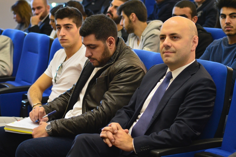 Knowledge Economy & Innovation Conference